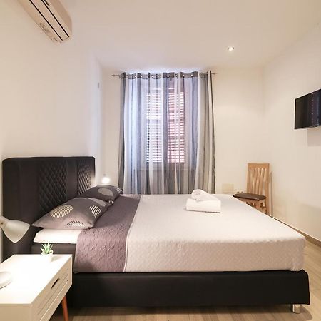 Old Town Donatello Apartment Zadar Exteriör bild